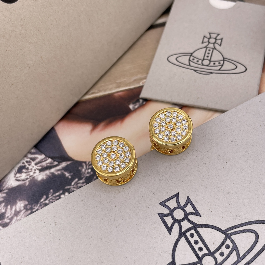  高品质 细节如图  【Vivienne Westwood】宝宝，什么是快乐星球，来，这就是快乐星球！绝