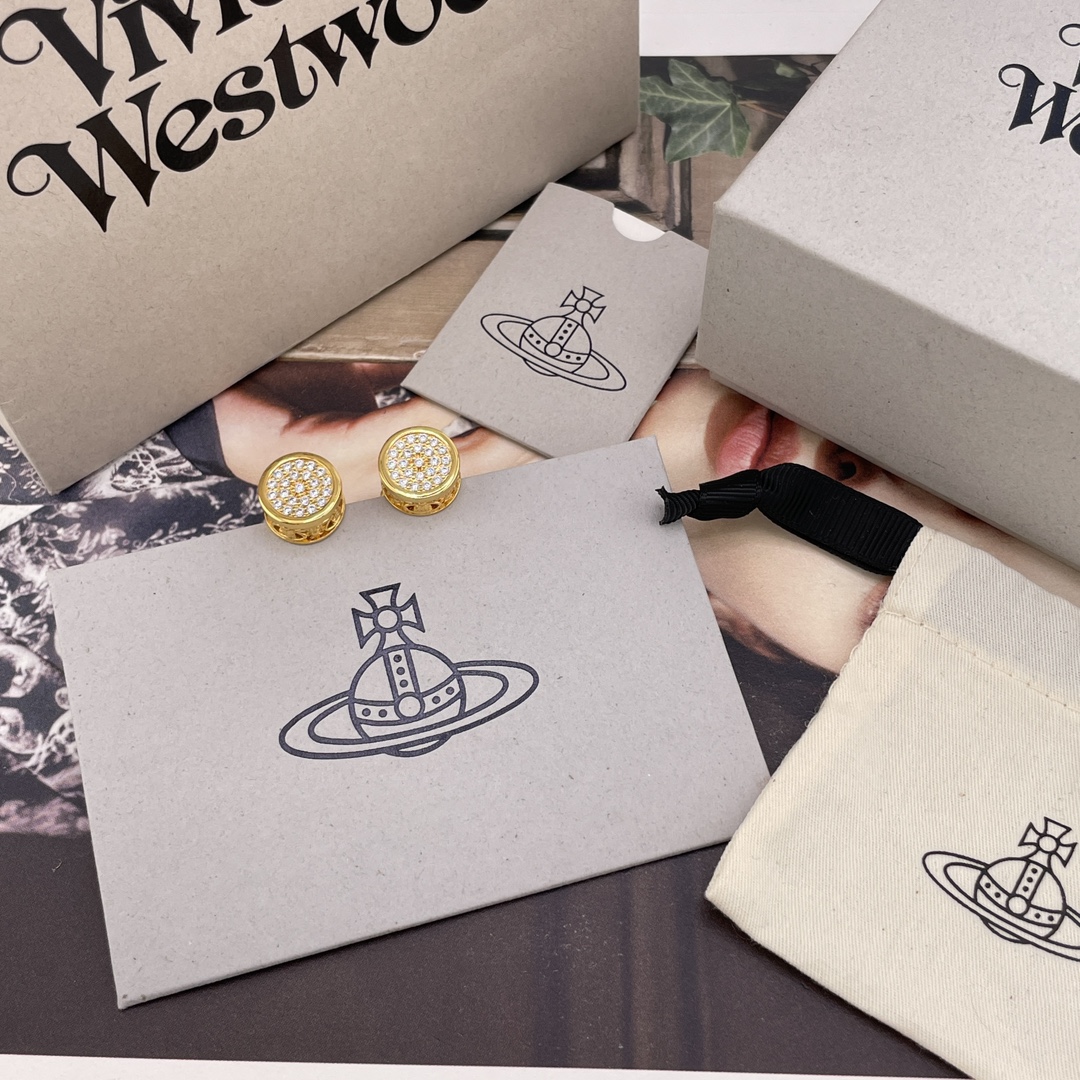  高品质 细节如图  【Vivienne Westwood】宝宝，什么是快乐星球，来，这就是快乐星球！绝