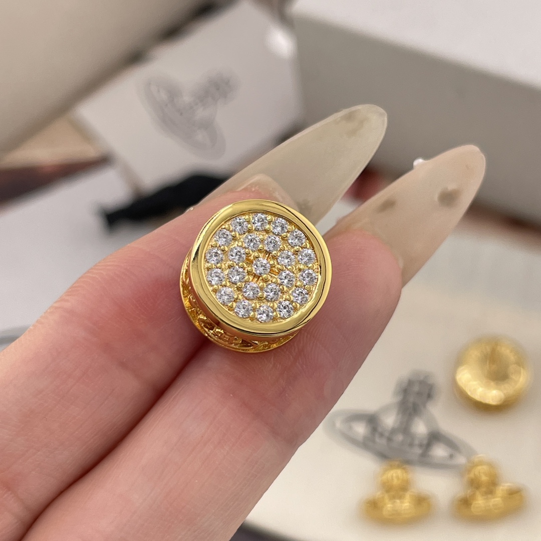  高品质 细节如图  【Vivienne Westwood】宝宝，什么是快乐星球，来，这就是快乐星球！绝
