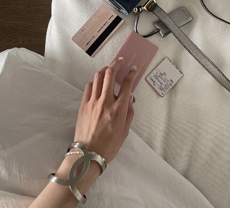 NO:632933,Everyone has one, Cardia high-end jewelry19860909人手一个,,卡迪亚高端饰品,Jewelry