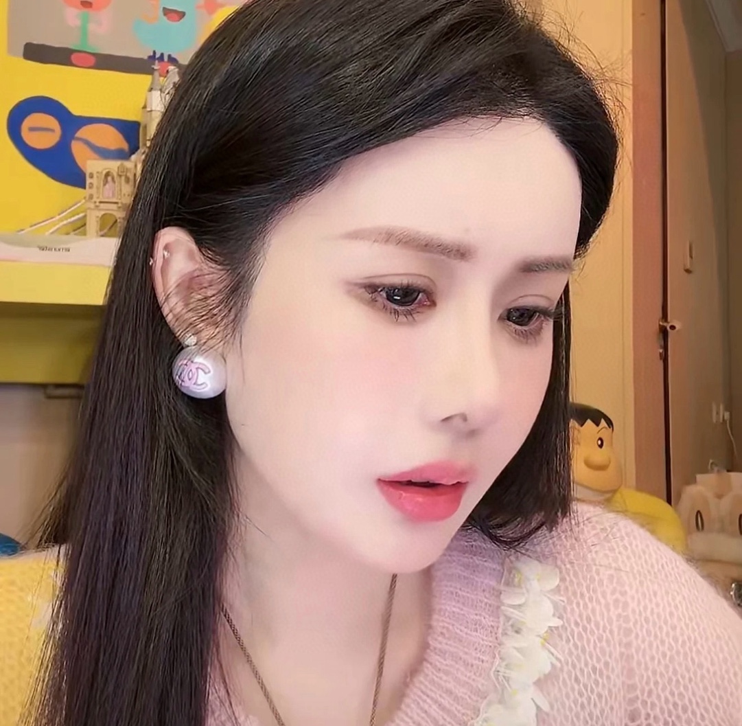 NO:633026,Same style as Wei Xue!  ,,Cardia high-end jewelry19860909韦雪同款！,,卡迪亚高端饰品,Jewelry