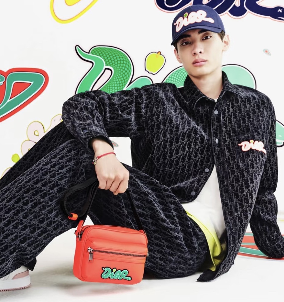 【【D蛇年限定红绳手链】Z 3000，刘宪华同款💗25年限定生肖款🐍幸运灵蛇红绳手链💗本命年的宝宝们必入