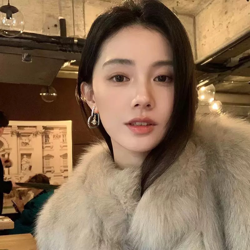 NO:881200,Big heroine, Cardia high-end accessories19860909大女主,,卡迪亚高端饰品,Jewelry