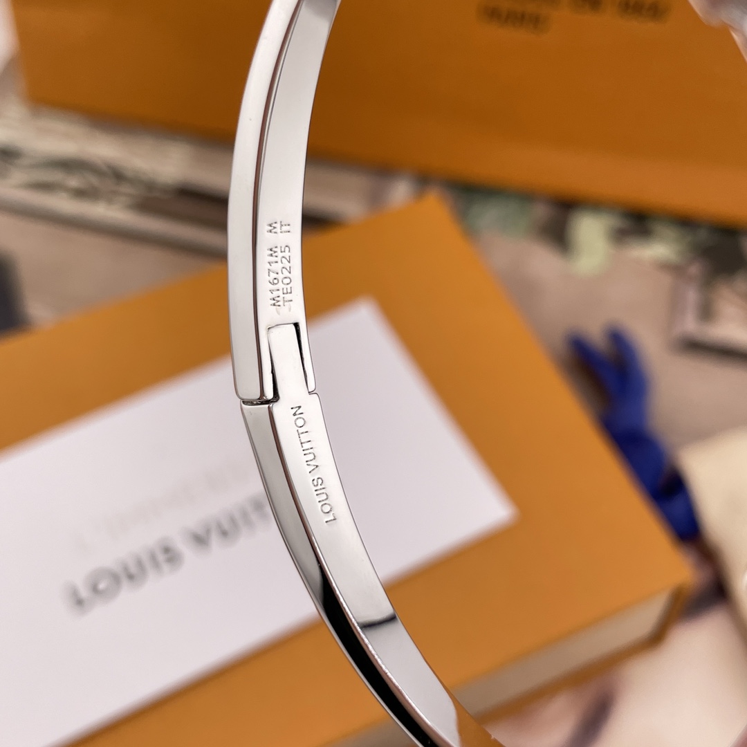 루이비통 팔찌 64125 Louis Vuitton Bracelet 이미지 9