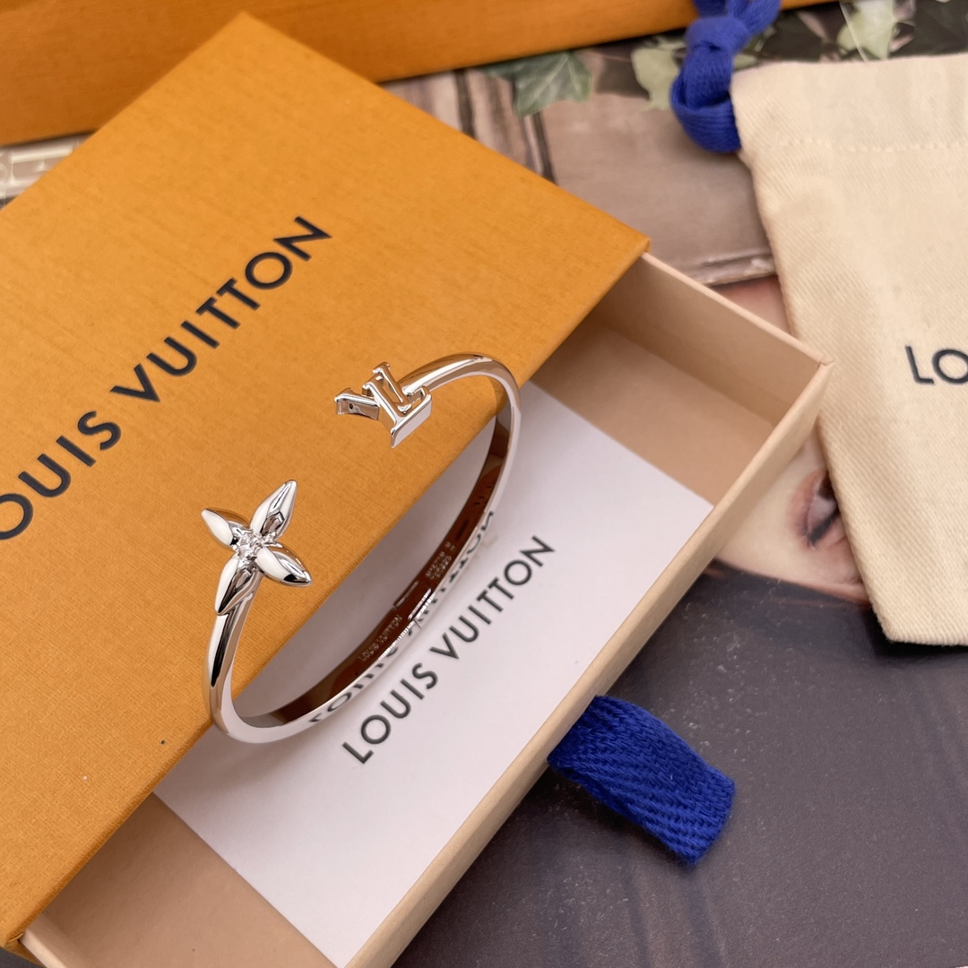 루이비통 팔찌 64125 Louis Vuitton Bracelet 이미지 4