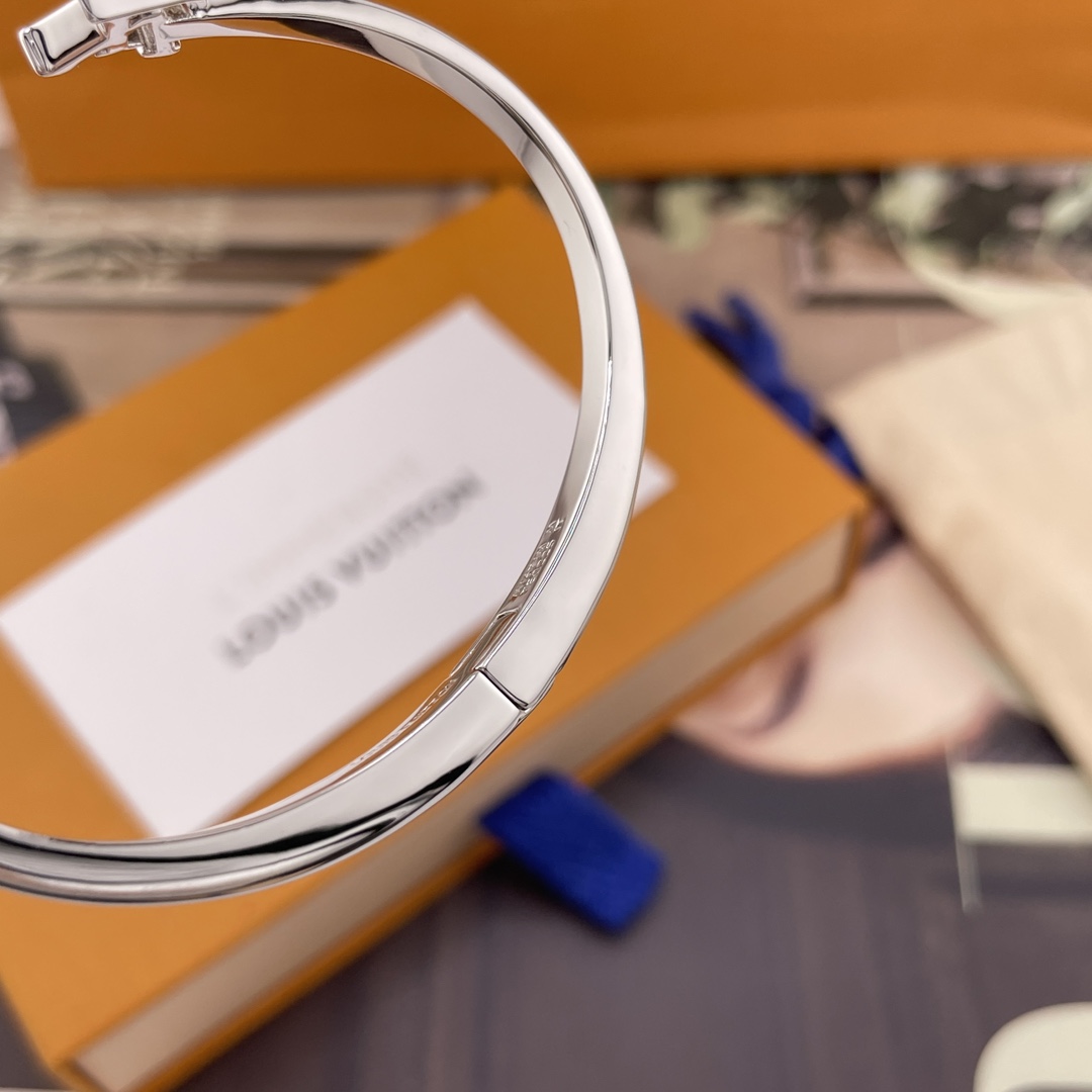 루이비통 팔찌 64125 Louis Vuitton Bracelet 이미지 8