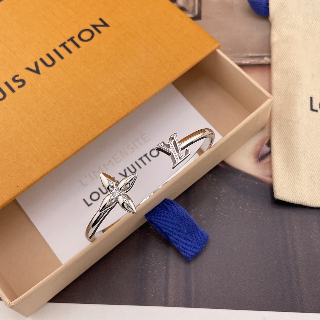 루이비통 팔찌 64125 Louis Vuitton Bracelet 이미지 5