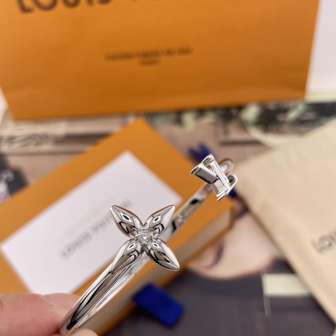 루이비통 팔찌 64125 Louis Vuitton Bracelet 이미지 6