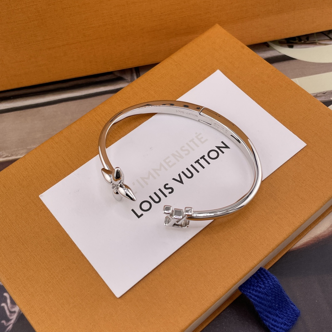 루이비통 팔찌 64125 Louis Vuitton Bracelet 이미지 3