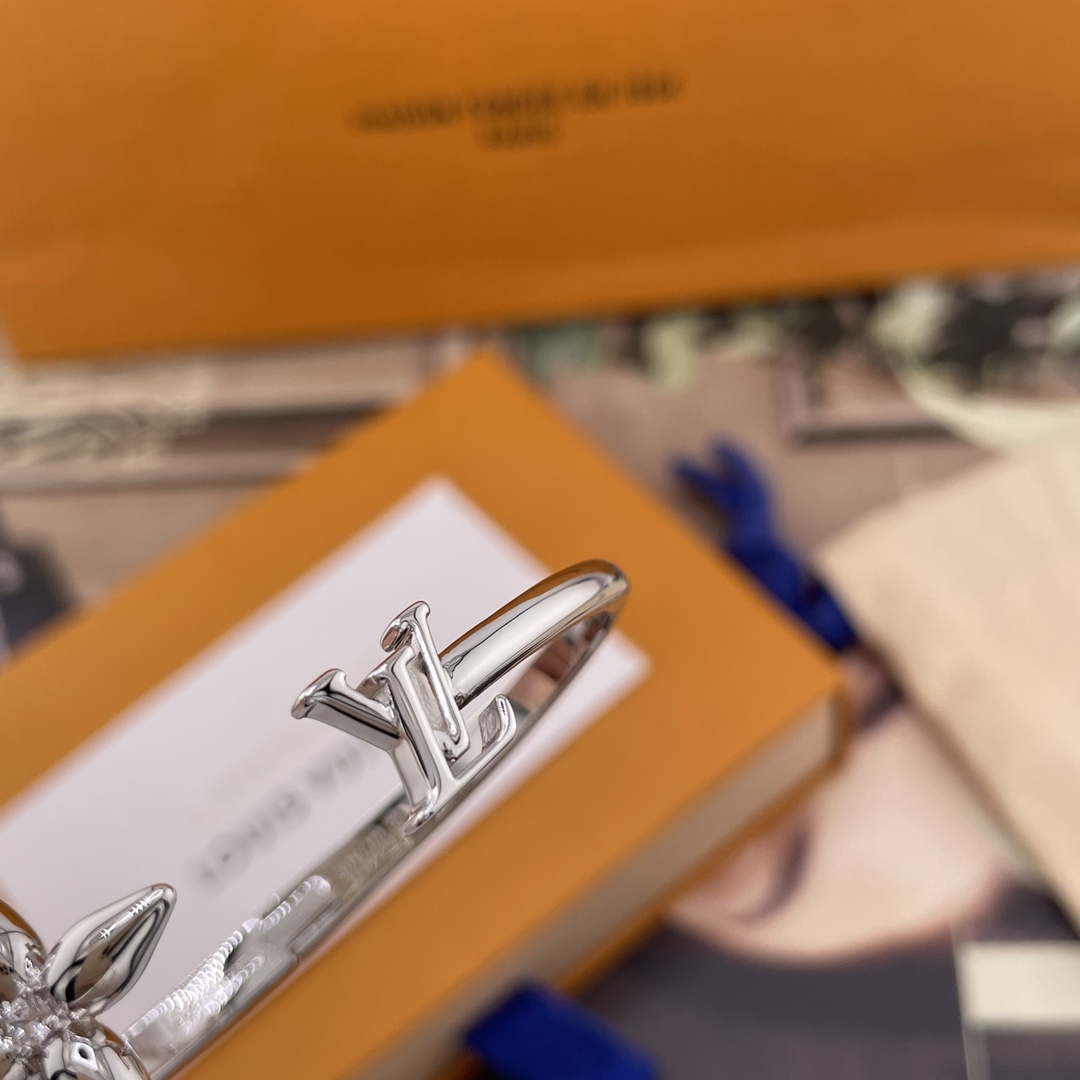 루이비통 팔찌 64125 Louis Vuitton Bracelet 이미지 7