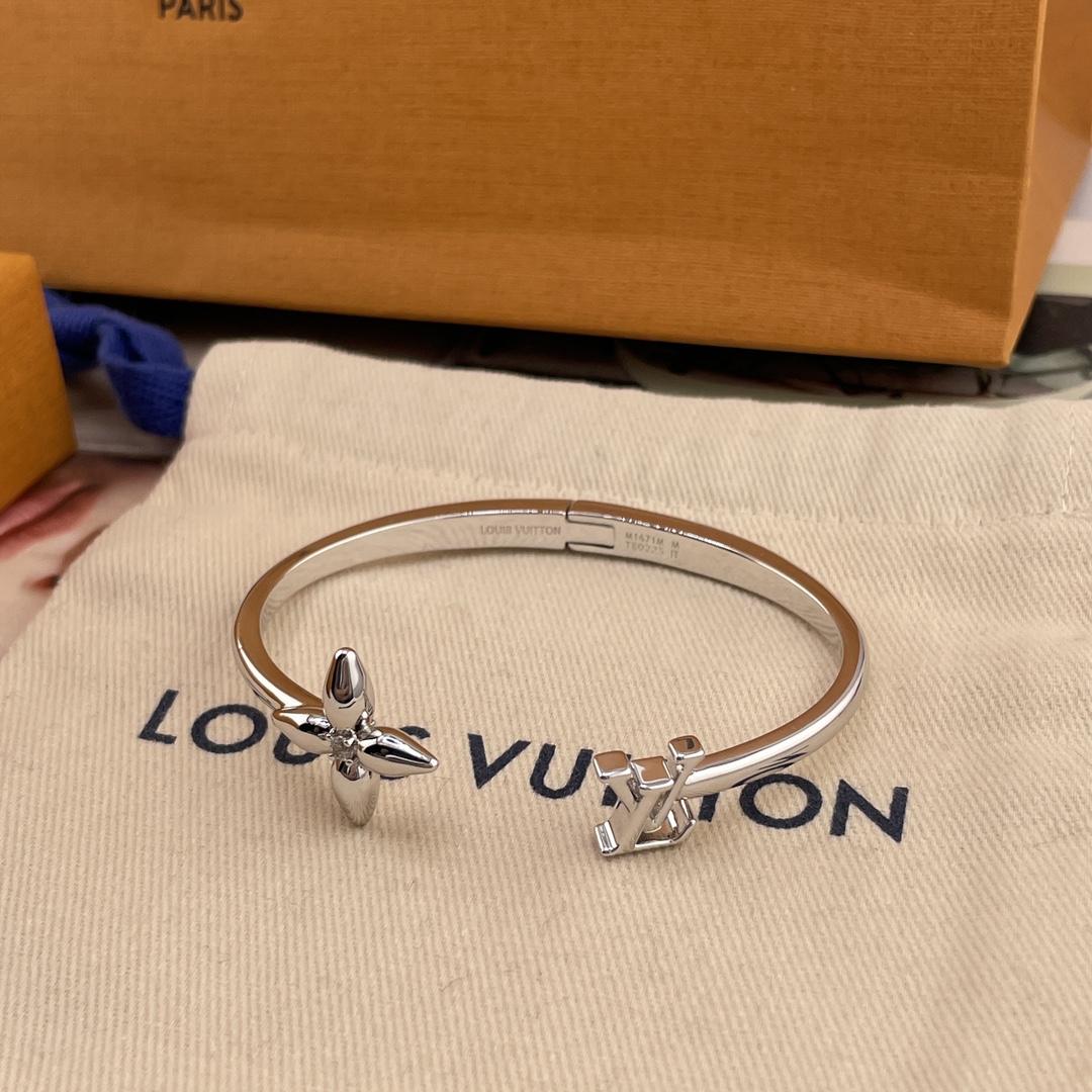 루이비통 팔찌 64125 Louis Vuitton Bracelet 이미지 2