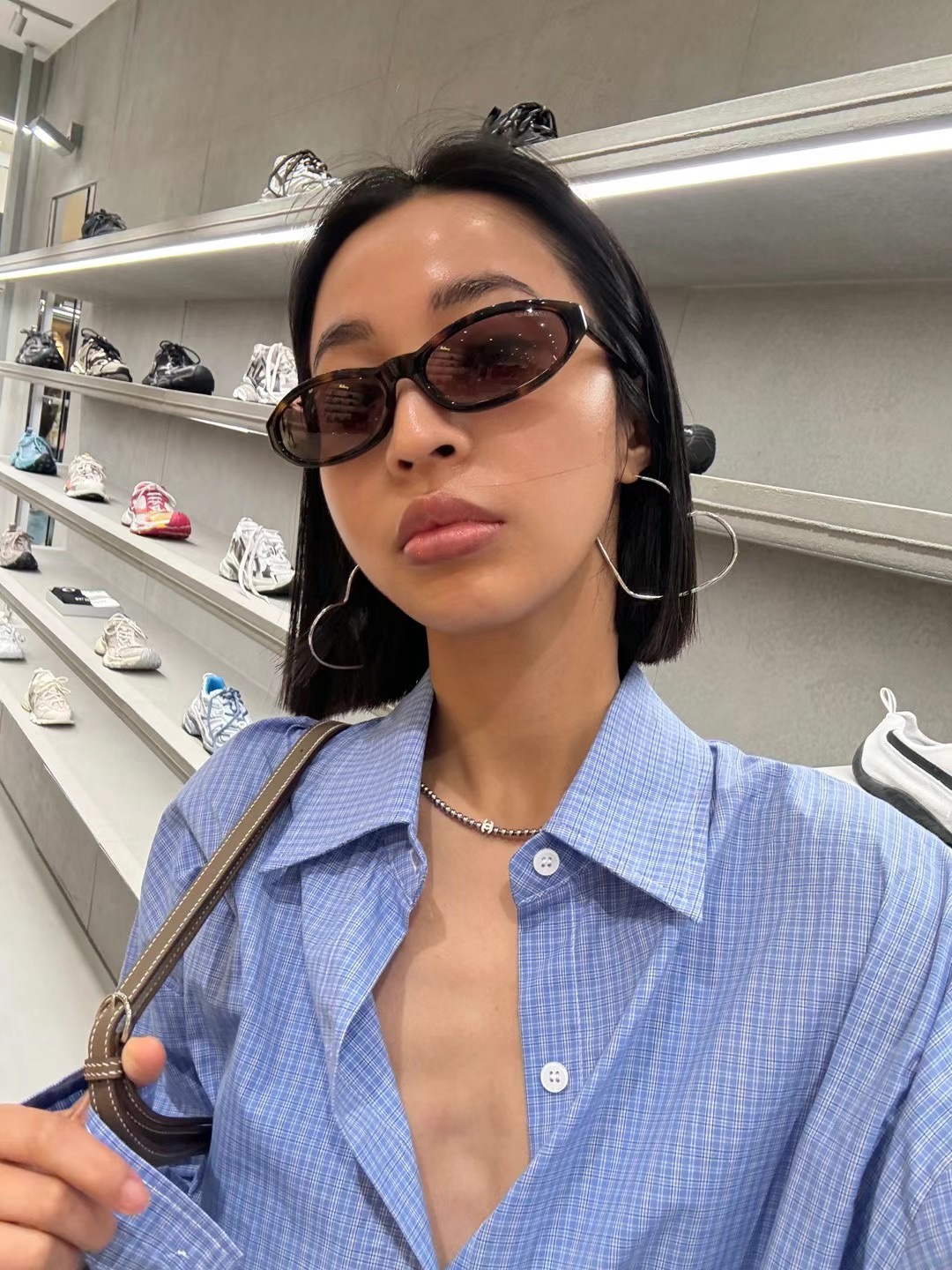 NO:635240,Very pretty!  Super versatile!  ,,Cardia high-end jewelry19860909巨好看！超级百搭！,,卡迪亚高端饰品,Jewelry