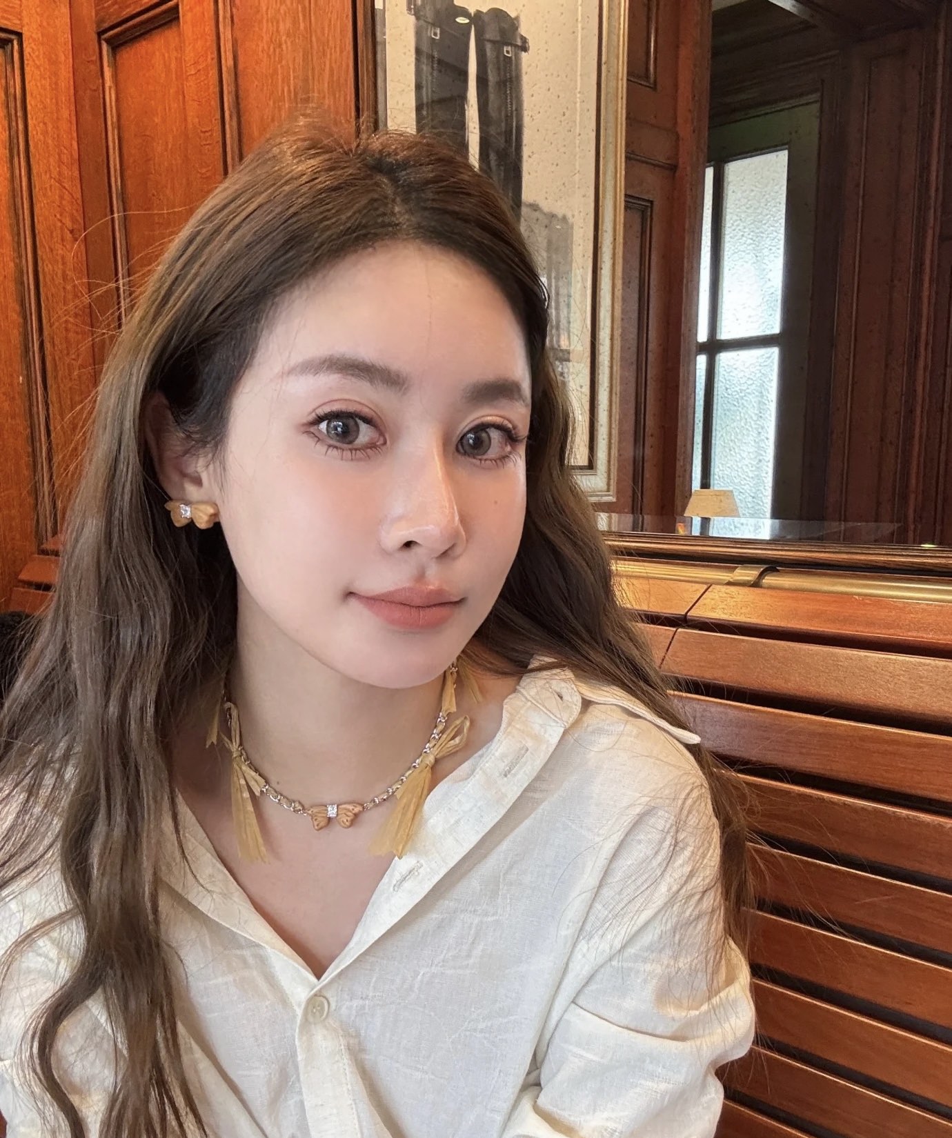 NO:635220,Thick retro style, high-end Cartier jewelry19860909浓浓复古风,,卡迪亚高端饰品,Jewelry