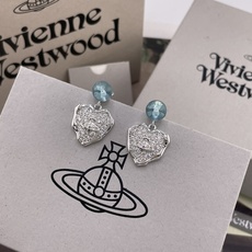 【【VivienneWestwood】宝宝,什么是快乐星球,来,这就是快乐星球!绝美蓝珠吊满钻爱心土星🪐 【【VivienneWestwood】宝宝,什么是快乐星球,来,这就是快乐星球!绝美蓝珠吊满钻爱心土星🪐