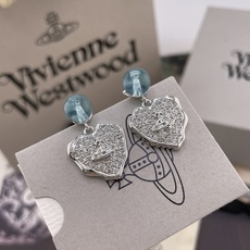 【【VivienneWestwood】宝宝,什么是快乐星球,来,这就是快乐星球!绝美蓝珠吊满钻爱心土星🪐 【【VivienneWestwood】宝宝,什么是快乐星球,来,这就是快乐星球!绝美蓝珠吊满钻爱心土星🪐