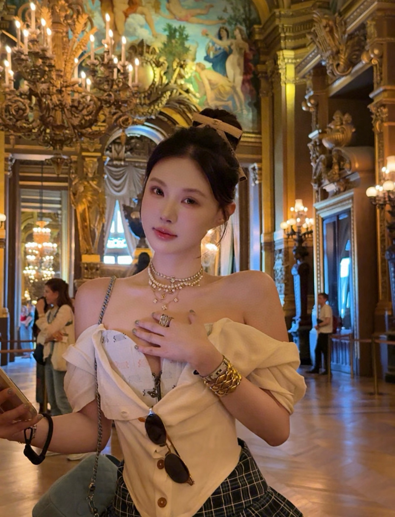 Louis Vuitton Lv*最新款
