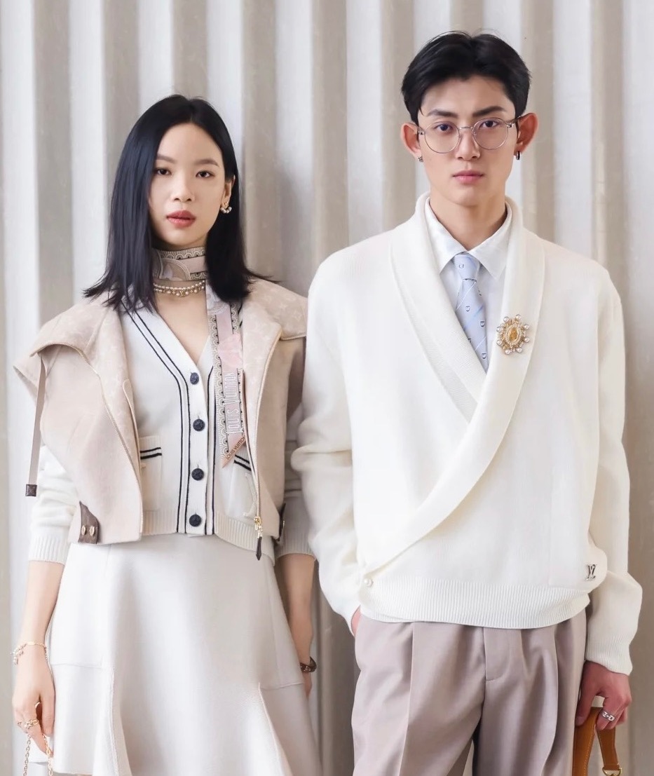 Louis Vuitton Lv*最新款