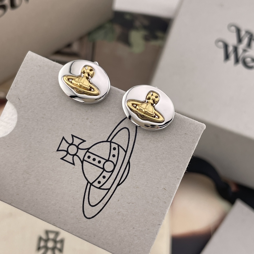 【【Vivienne Westwood】宝宝，什么是快乐星球，来，这就是快乐星球！😍太爱啦！绝绝子撞色设