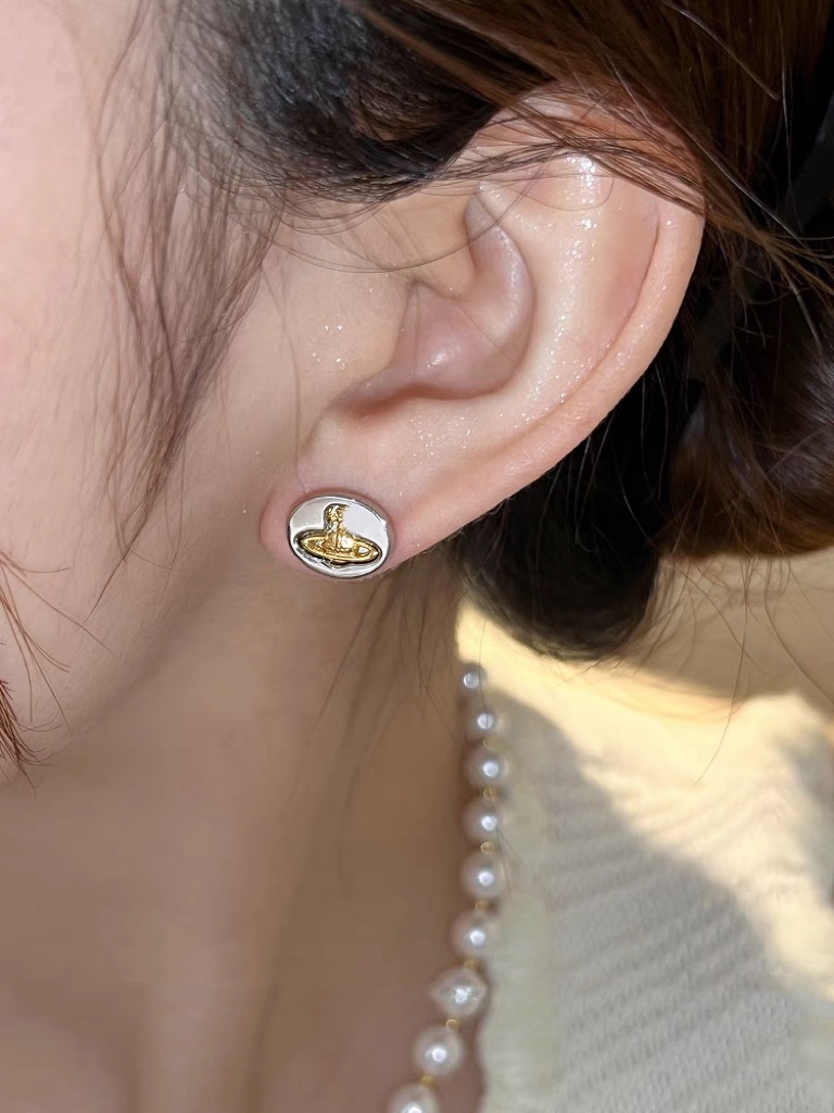 【【Vivienne Westwood】宝宝，什么是快乐星球，来，这就是快乐星球！😍太爱啦！绝绝子撞色设