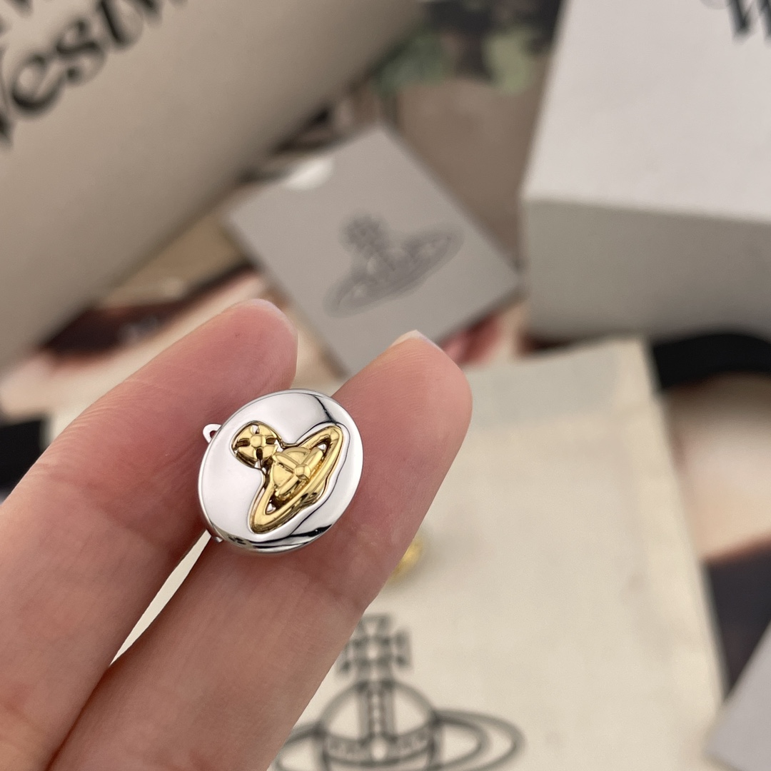 【【Vivienne Westwood】宝宝，什么是快乐星球，来，这就是快乐星球！😍太爱啦！绝绝子撞色设