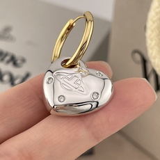 【【Vivienne Westwood】宝宝,什么是快乐星球,来,这就是快乐星球!😍太爱啦!绝绝子撞色设 【【Vivienne Westwood】宝宝,什么是快乐星球,来,这就是快乐星球!😍太爱啦!绝绝子撞色设