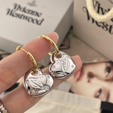 【【Vivienne Westwood】宝宝,什么是快乐星球,来,这就是快乐星球!😍太爱啦!绝绝子撞色设 【【Vivienne Westwood】宝宝,什么是快乐星球,来,这就是快乐星球!😍太爱啦!绝绝子撞色设
