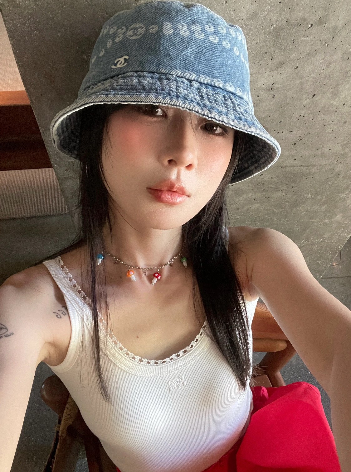 NO:634695,Must-have accessories for hot girls, Cardia high-end accessories19860909辣妹必备小,,卡迪亚高端饰品,Jewelry