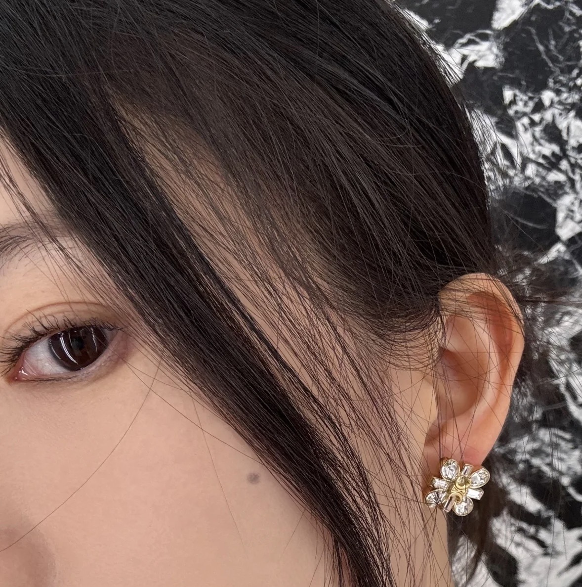 NO:634715,Highly recommended!  ,,Cardia high-end jewelry19860909强烈推荐！,,卡迪亚高端饰品,Jewelry