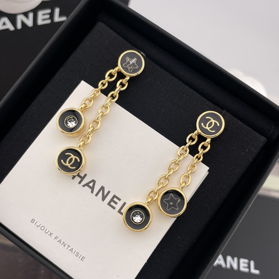 【【香长短金边小圆黑耳钉】代购购入Z 6800！量大咨询客Fu❗️现货。25秋冬最新款！全网首发现huo