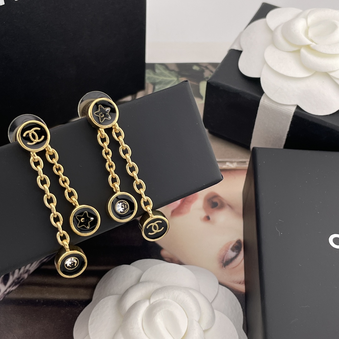 【【香长短金边小圆黑耳钉】代购购入Z 6800！量大咨询客Fu❗️现货。25秋冬最新款！全网首发现huo