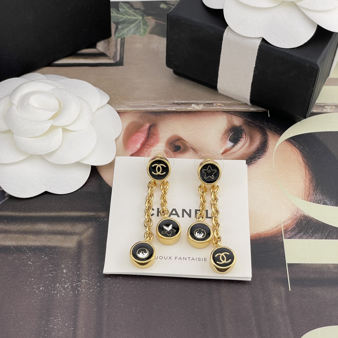 【【香长短金边小圆黑耳钉】代购购入Z 6800！量大咨询客Fu❗️现货。25秋冬最新款！全网首发现huo