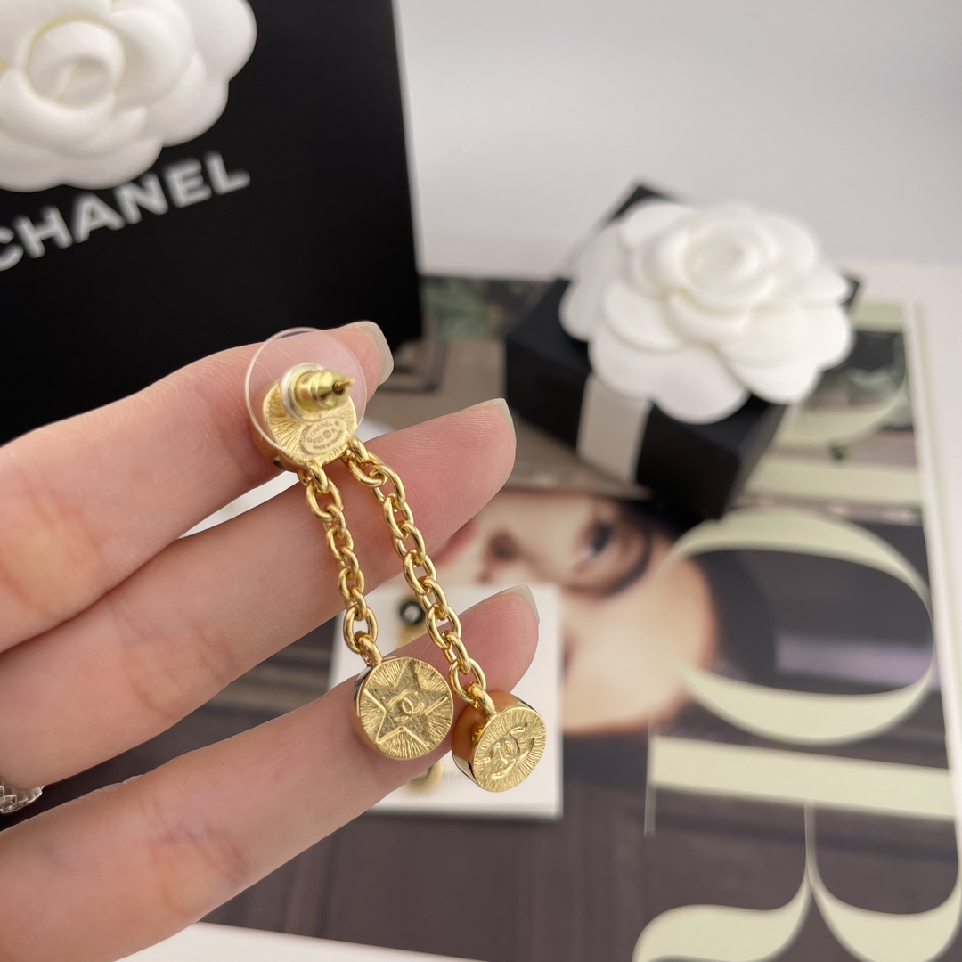 【【香长短金边小圆黑耳钉】代购购入Z 6800！量大咨询客Fu❗️现货。25秋冬最新款！全网首发现huo