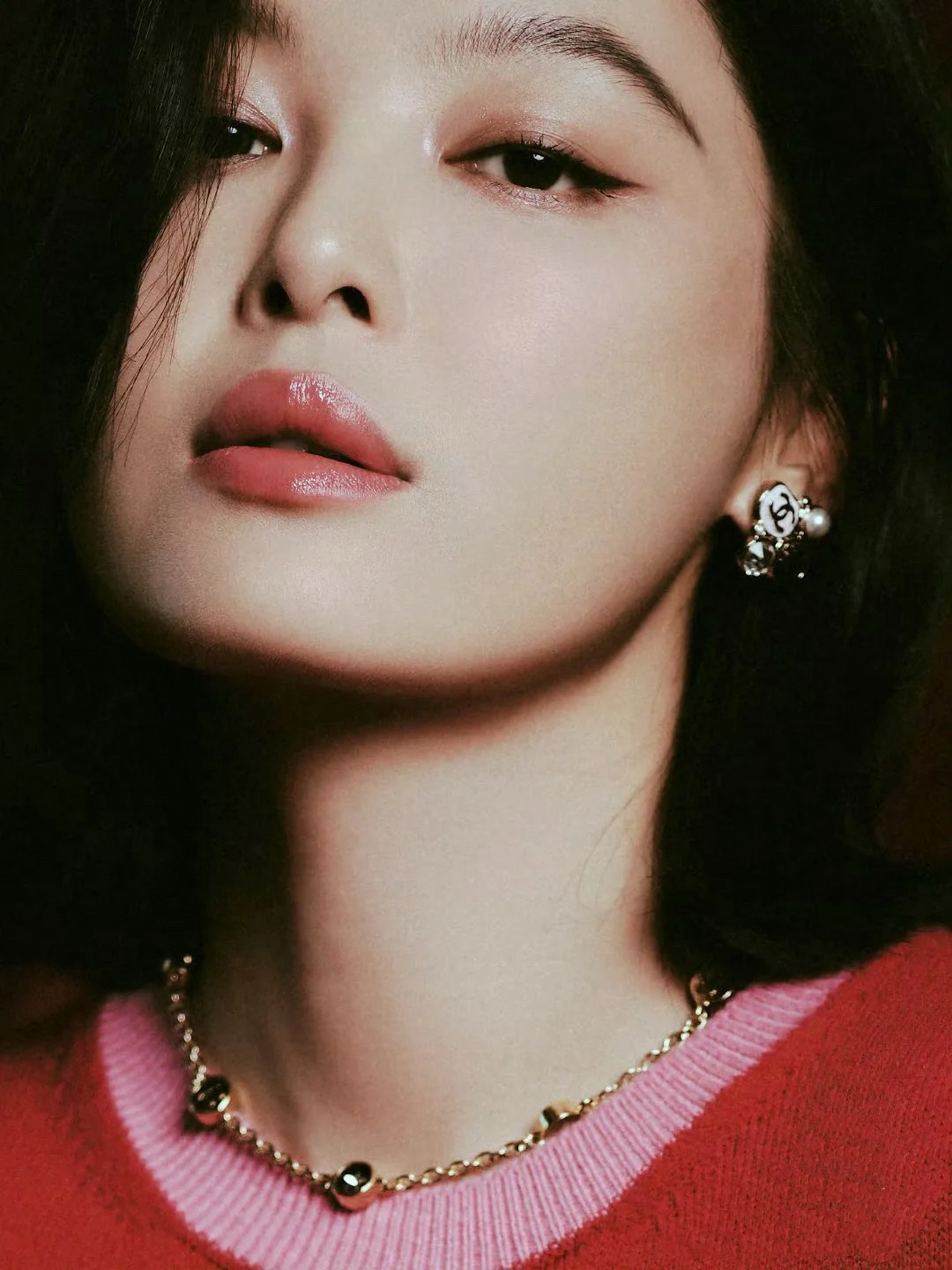 NO:634965,Beautiful pictures, Cardia high-end jewelry19860909美图,,卡迪亚高端饰品,Jewelry