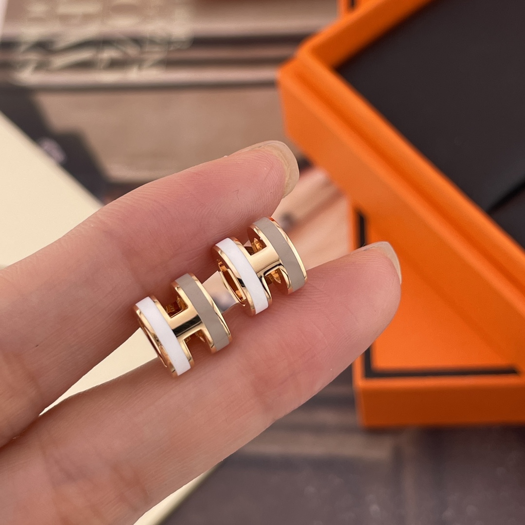에르메스 귀걸이 130896 Hermes Earrings 썸네일 이미지