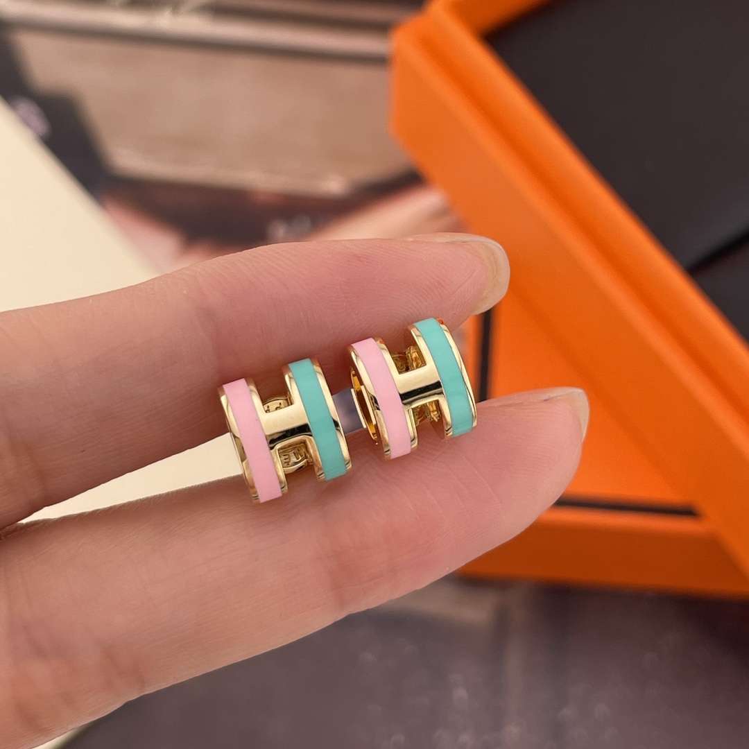 에르메스 귀걸이 130896 Hermes Earrings 썸네일 이미지