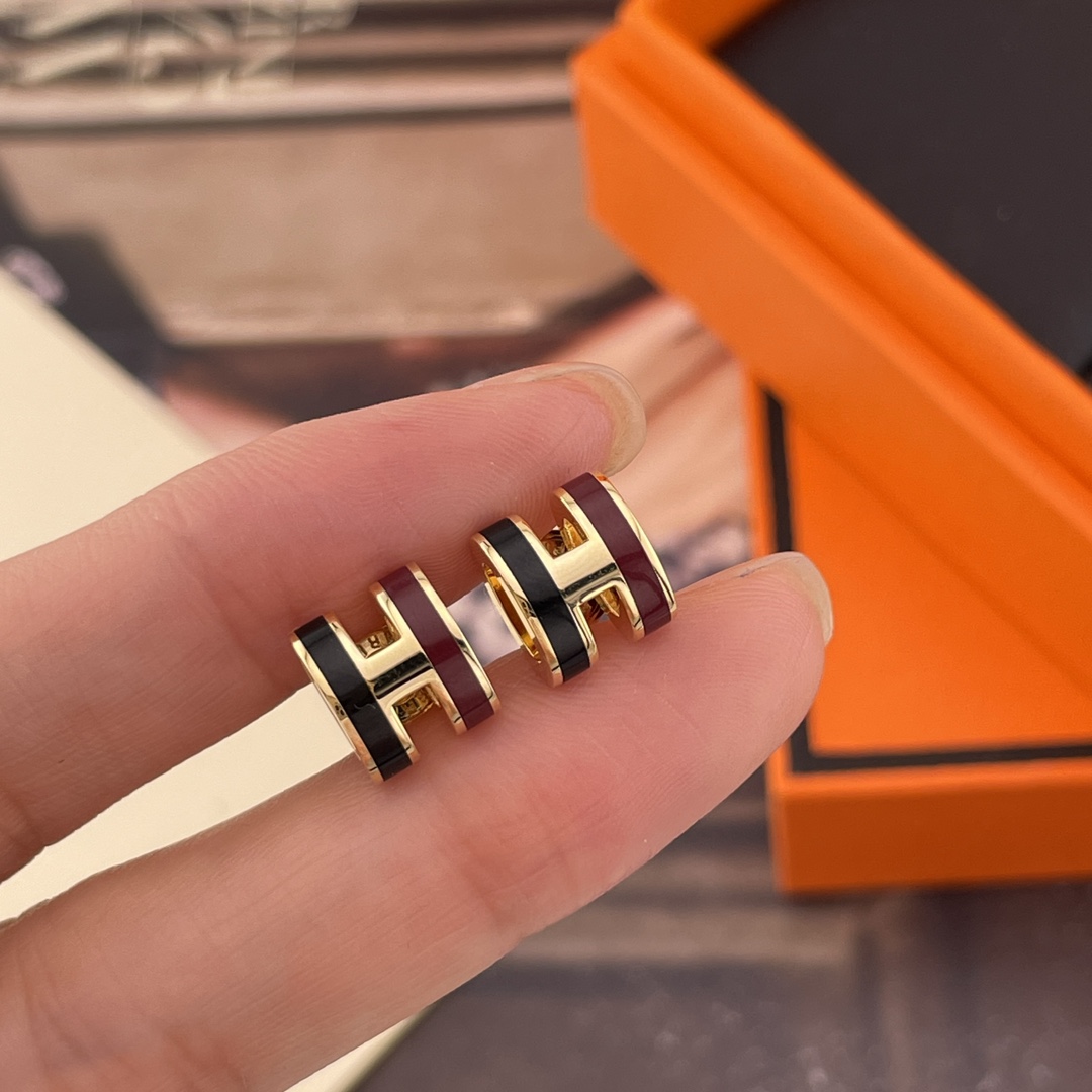 에르메스 귀걸이 130896 Hermes Earrings 썸네일 이미지