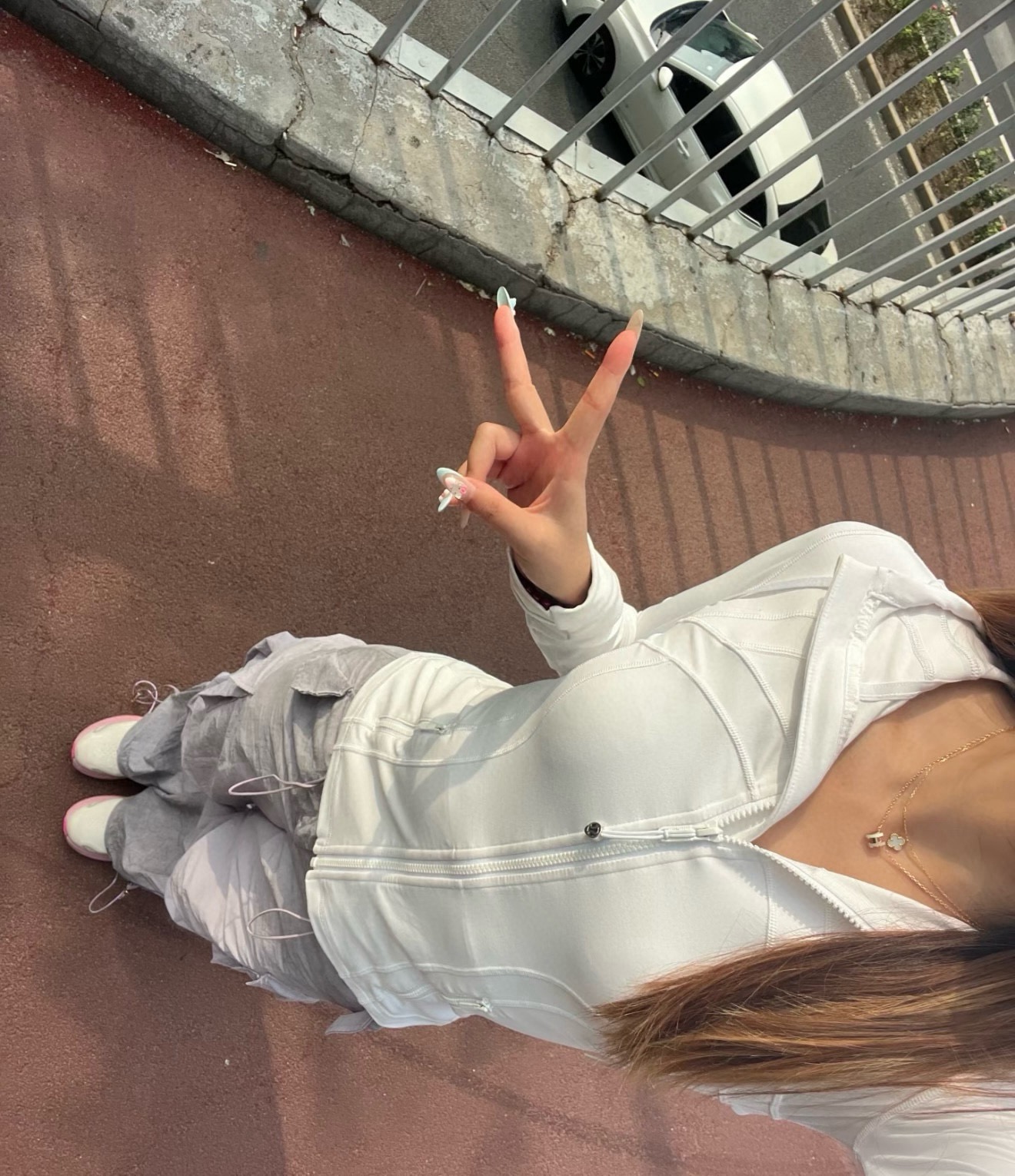 NO:635612,The most beautiful color matching, Cardia high-end jewelry19860909最美拼色,,卡迪亚高端饰品,Jewelry