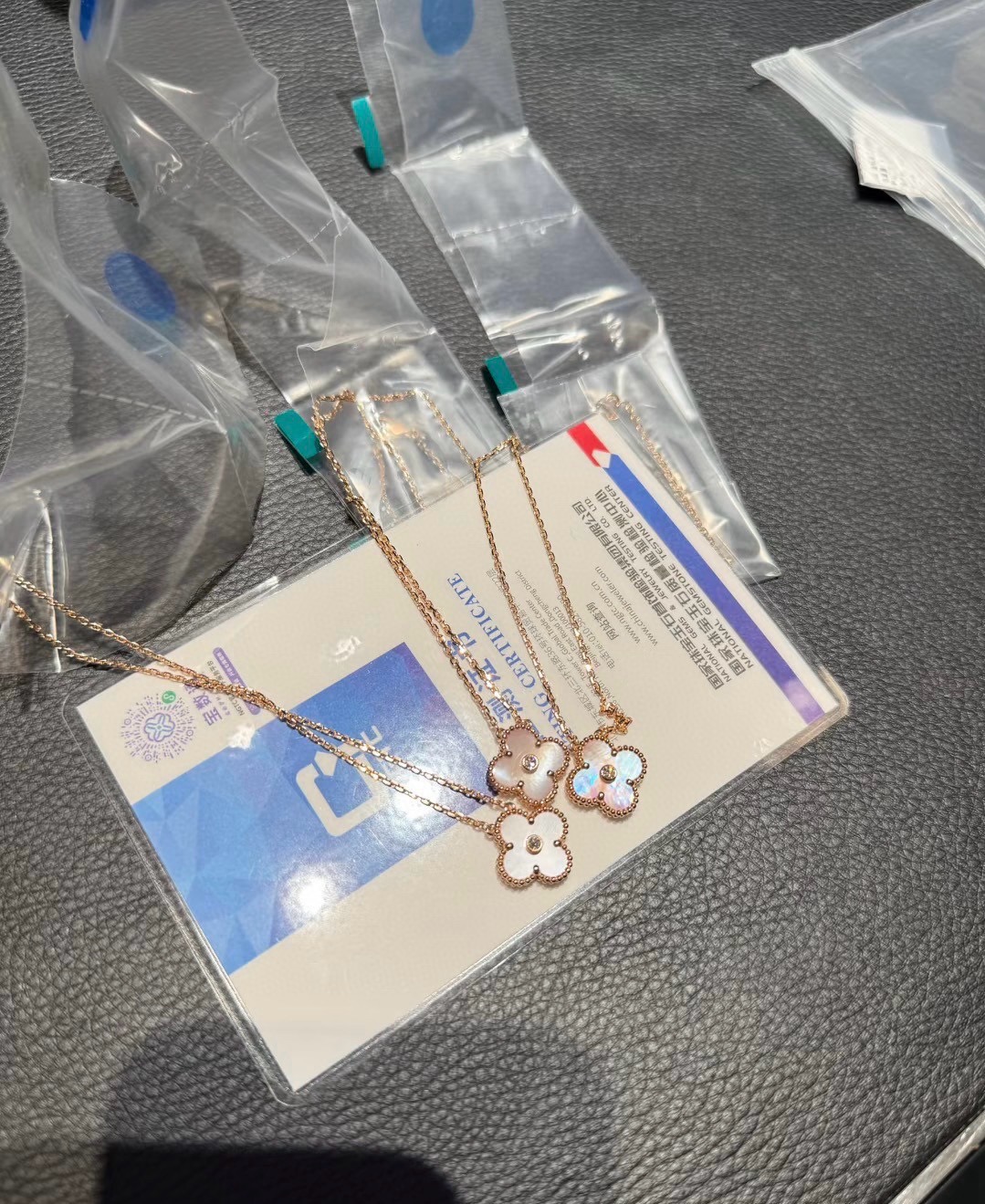 NO:635081,The most difficult Christmas limited edition in history to get a spot, it’s so beautiful!  ,,Cardia high-end jewelry19860909史上最难抢到名额的圣诞限量款太美啦！,,卡迪亚高端饰品,Jewelry