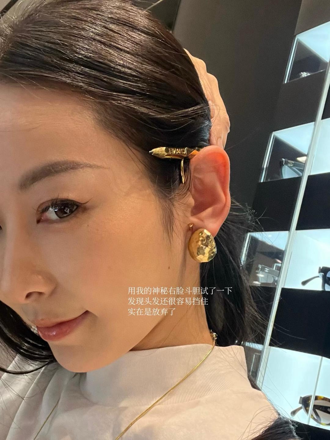 NO:635219,Handsome face, Cardia high-end jewelry19860909帅一脸,,卡迪亚高端饰品,Jewelry