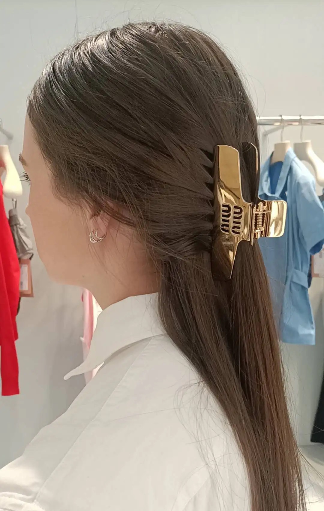 NO:741514,Upper body photo, Cartier high-end jewelry19860909上身照,,卡迪亚高端饰品,Jewelry