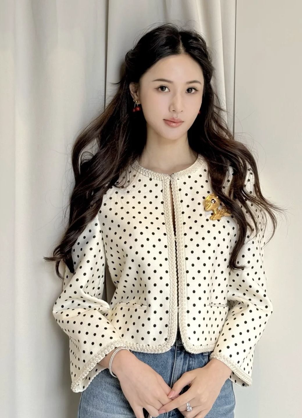 NO:635572,Extremely sweet, Cardia high-end jewelry19860909甜度爆表,,卡迪亚高端饰品,Jewelry