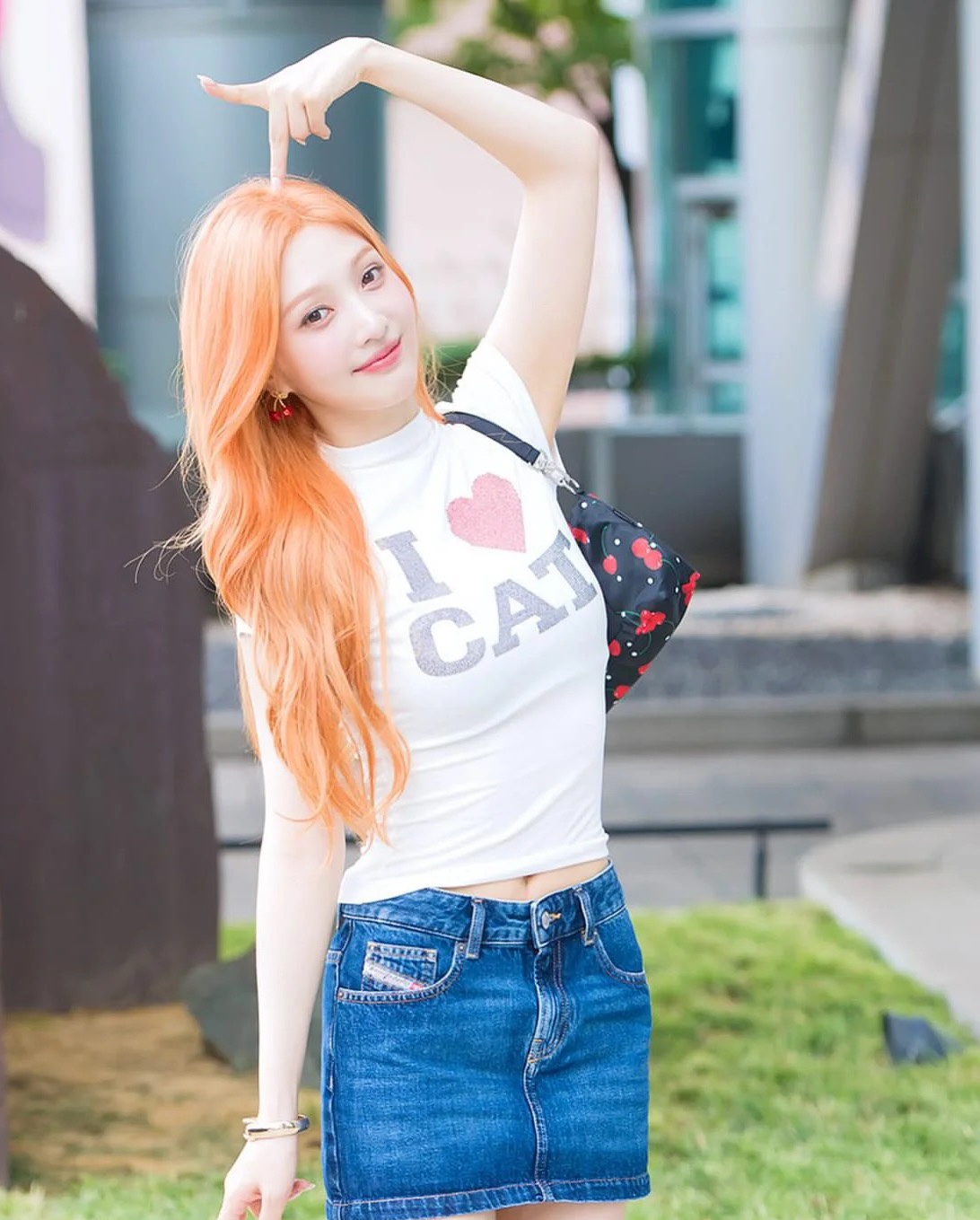 NO:635570,Overwhelmingly sweet, Cardia high-end jewelry19860909甜份爆表,,卡迪亚高端饰品,Jewelry