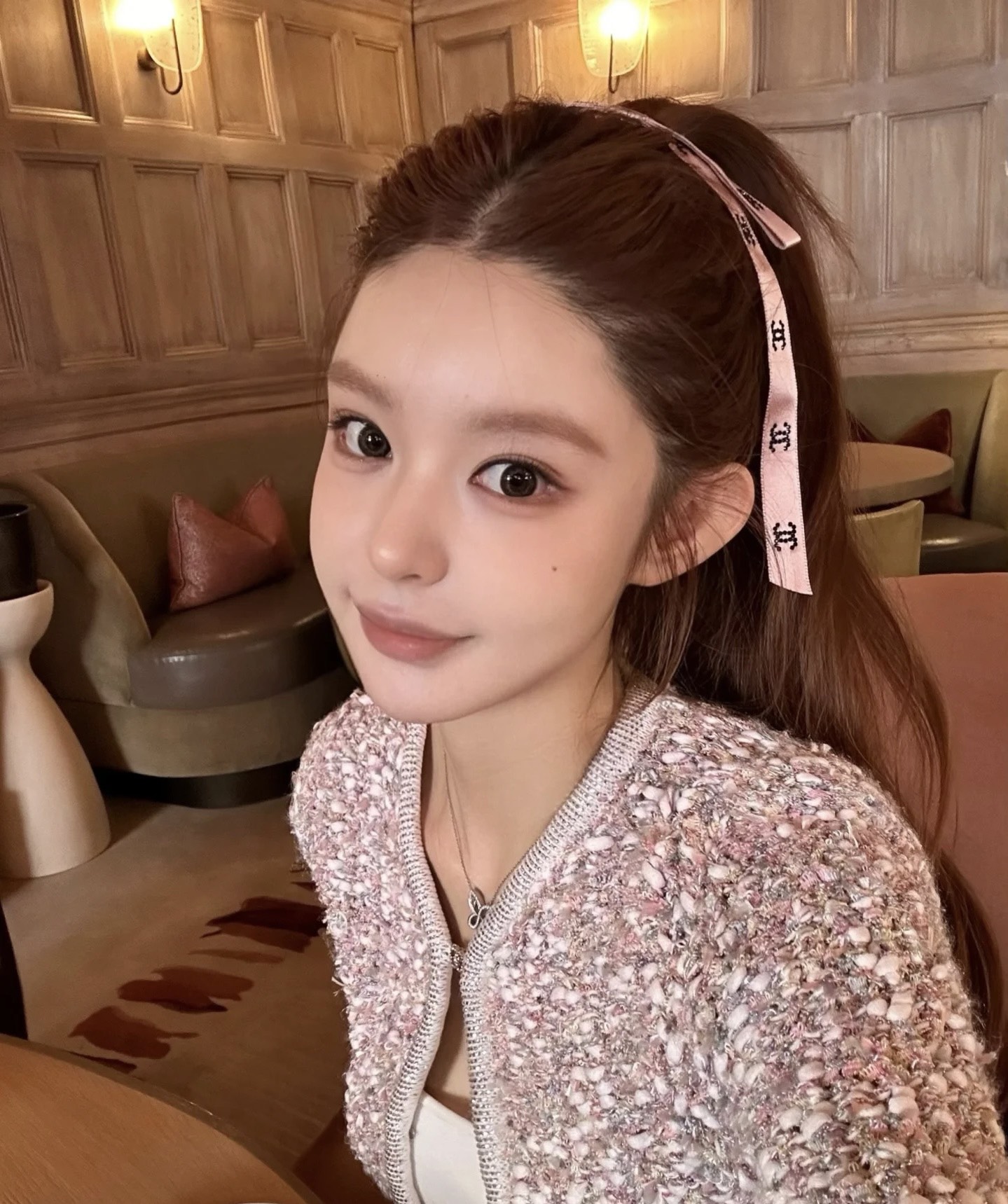 NO:669636,Sweet girl is amazing!  ,,Cardia high-end jewelry19860909甜妹绝了！,,卡迪亚高端饰品,Jewelry