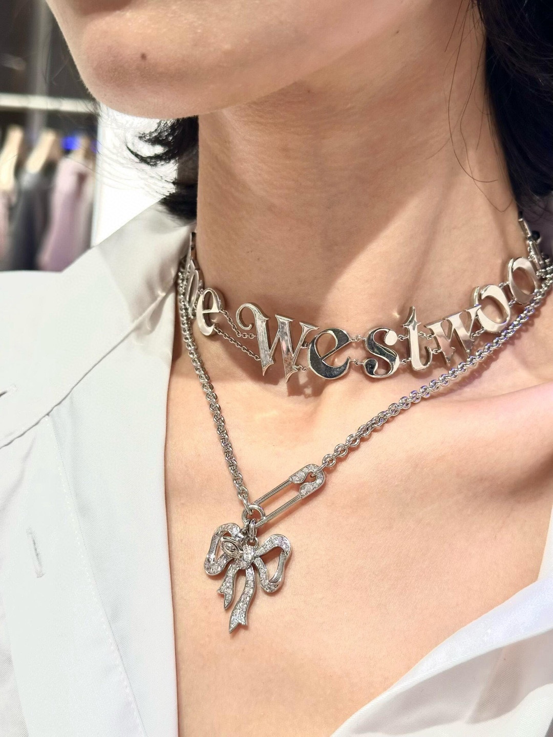 NO:669612,The Queen Mother of the West is very knowledgeable, Cardia high-end jewelry19860909西太后太会了吧,,卡迪亚高端饰品,Jewelry