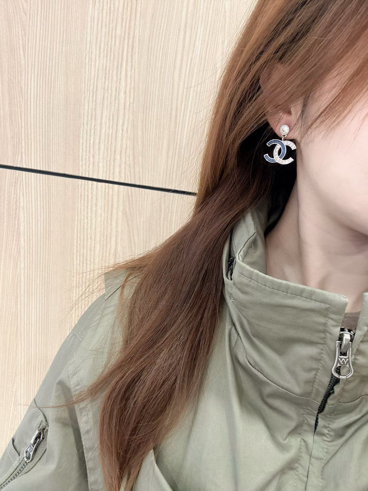 NO:669663,Super beautiful, Cardia high-end jewelry19860909超好看,,卡迪亚高端饰品,Jewelry