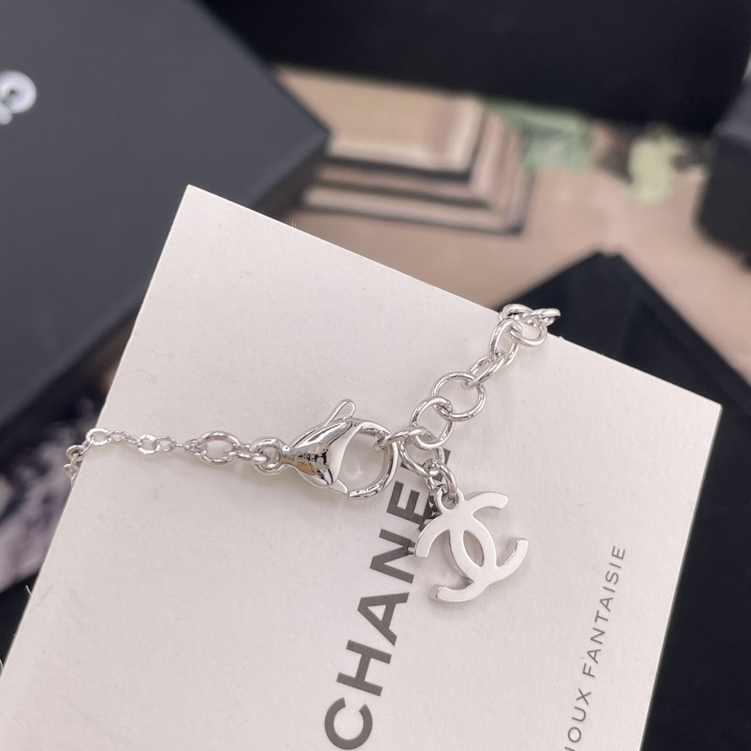 【【香仙女多配件流苏珍珠项链】Z 8500❗️😭😭太太太好看啦😍。。26早春本季必入爆款新款，绝美仙女流