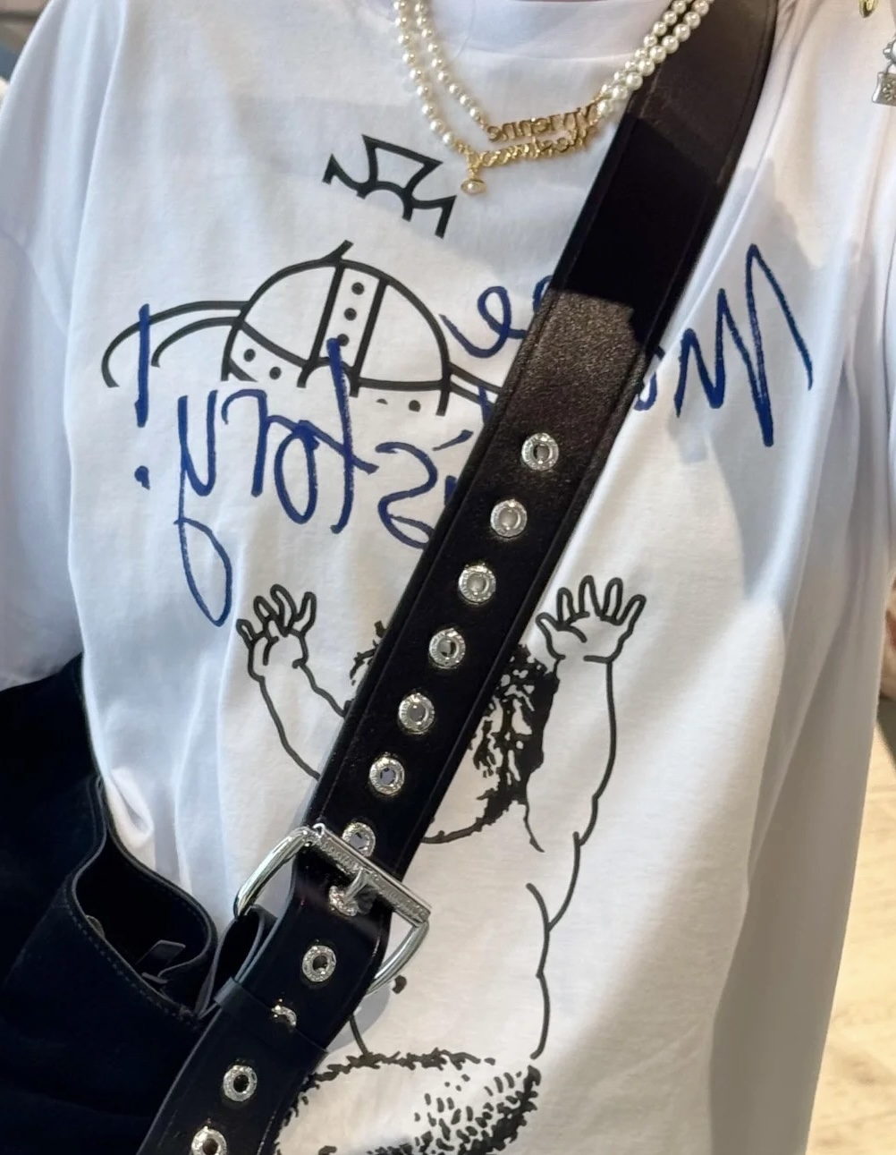 【】 还可以当长链戴🤩太绝了！