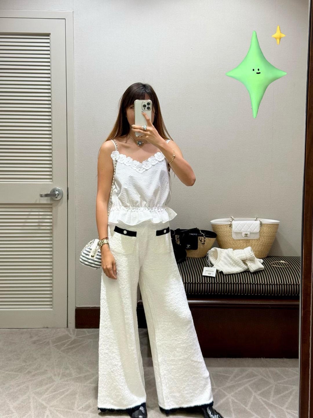 NO:688819,Upper body picture, Cardia high-end jewelry19860909上身图,,卡迪亚高端饰品,Jewelry