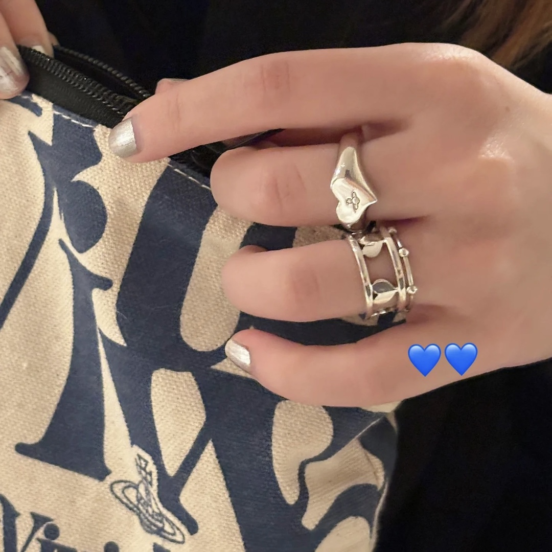 NO:703046,Juejuezi, Cardia high-end jewelry19860909绝绝子,,卡迪亚高端饰品,Jewelry