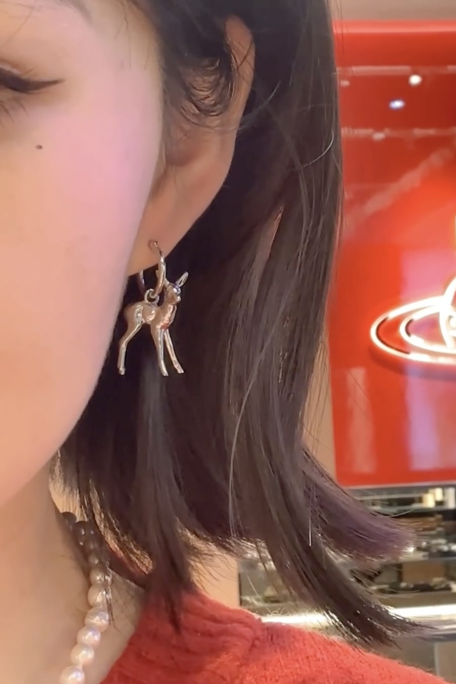 NO:714473,Girly, high-end Cartier jewelry19860909少女感十足,,卡迪亚高端饰品,Jewelry